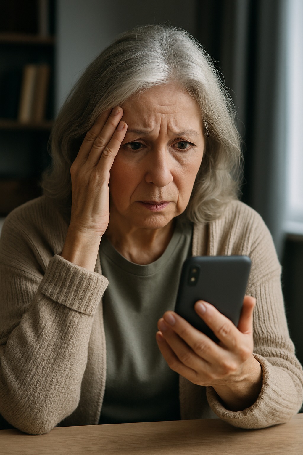 Fraudes digitais e golpes