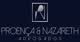 Logo Proença & Nazareth Advogados